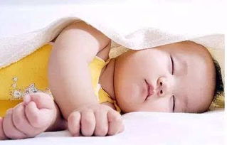 提高婴儿睡眠时间的药物