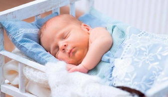 婴儿睡眠与大脑发育