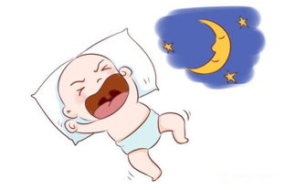 宝宝睡眠周期理解