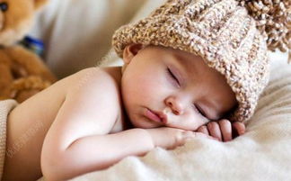 宝宝睡眠调整方法