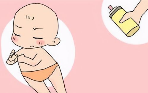 如何给宝宝养成定时定量吃奶