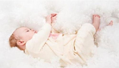 婴幼儿睡眠环境的创设
