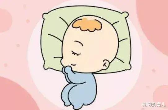 提高宝宝睡眠质量